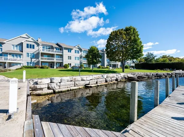 10931 State Highway 42 #104, Sister Bay, WI 54234