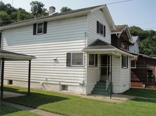 609 6th Ave, Ford City, PA