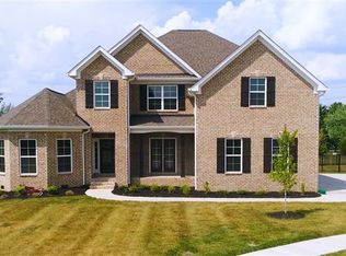 715 Orange Blossom Ct, Murfreesboro, TN 37130