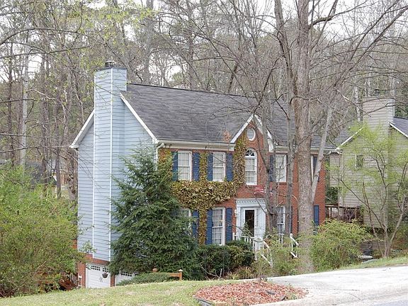 4th image of 2086 Breconridge Dr SW