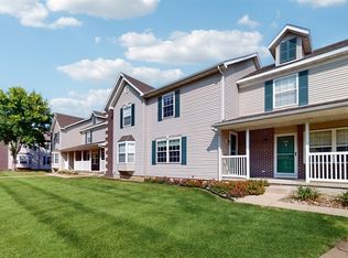 272 NW Georgetown Blvd, Ankeny, IA 50023