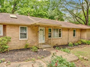 3945 Crenshaw Rd, Millington, TN 38053