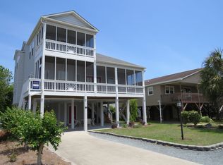 417 38th St, Sunset Beach, NC 28468