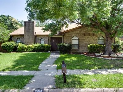 523 Woodhurst Dr, Coppell, TX, 75019