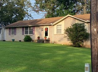 1839 Calloway Dr, Clarksville, TN 37042