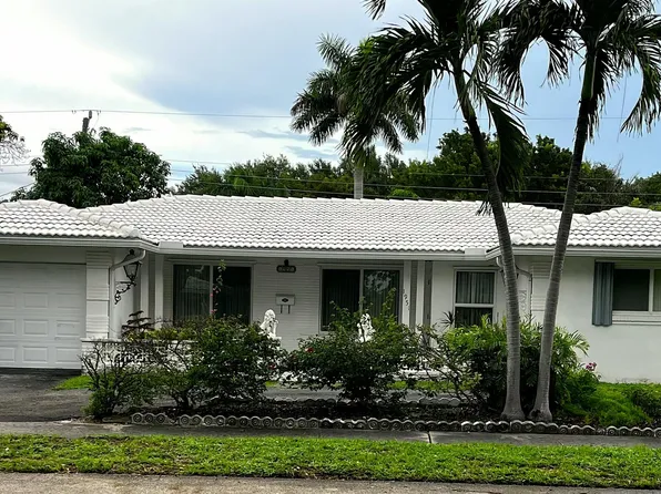 1951 NE 59th Place, Fort Lauderdale, FL 33308