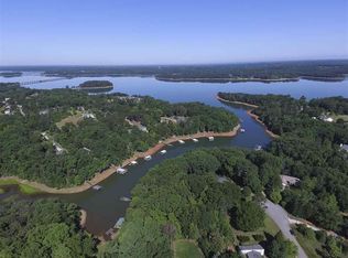 415 Graham Rd, Anderson, SC 29625