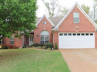 50 Norma Carol Cv, Oakland, TN 38060