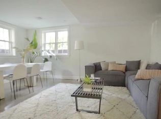 35 Willard St, Cambridge, MA 02138
