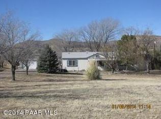 3210 N Reed Rd, Chino Valley, AZ 86323