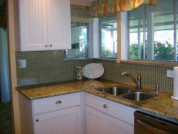 Solid Maple Cabinets