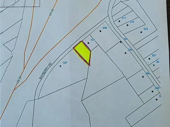 0 Bayberry Rd, Reidsville, NC 27320