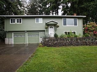 9675 SW McDonald St, Tigard, OR 97224