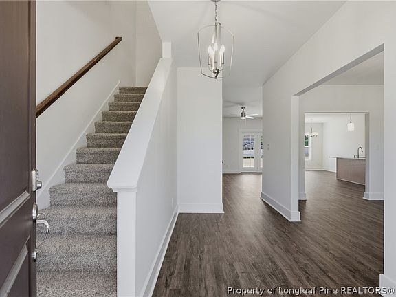 5th image of 1935 Thomas Wood Dr Lot 100