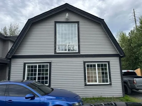 5737 264th St, Langley, BC V4W 1K7