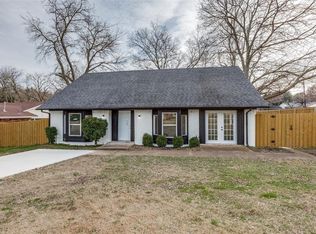 2316 Gibbs Williams Cir, Dallas, TX 75224