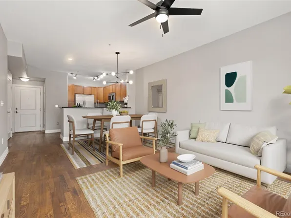 9019 E Panorama Circle Bldg 9019 #D208, Englewood, CO 80112