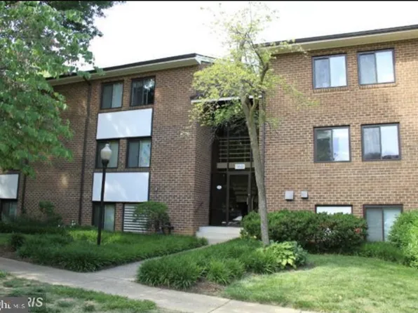 1441 Northgate Sq Unit 12B, Reston, VA 20190