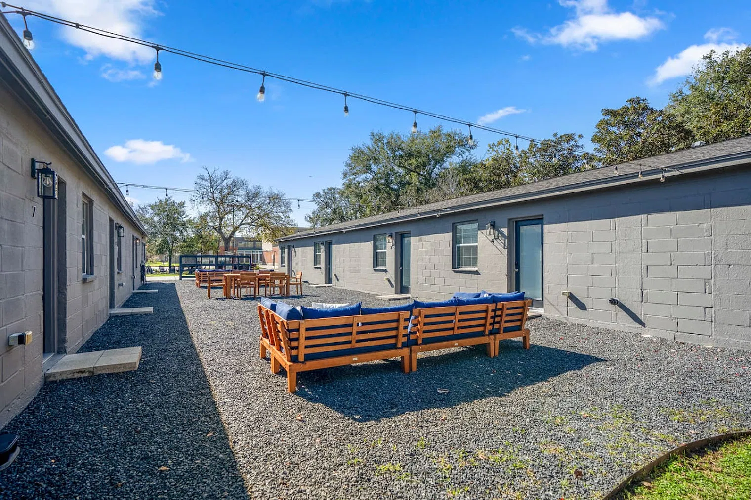 Studio, 1.0 bath, 505 sqft, $1,660 — Photo 4