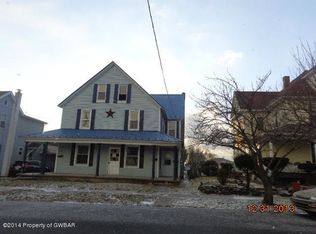 1413 Pine St, Berwick, PA 18603