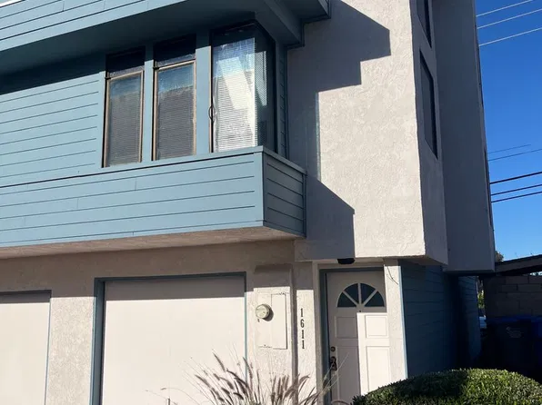 1611 Ramona Ave, Grover Beach, CA 93433