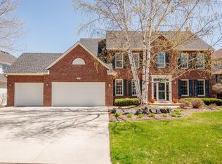 793 Henslow Ave N, Oakdale, MN 55128