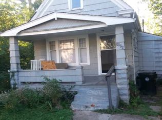 3026 E 126th St, Cleveland, OH 44120