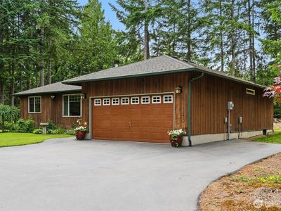 16828 NW One Mile Road, Seabeck, WA, 98380