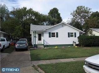 3817 Katherine Ave, Wilmington, DE 19808