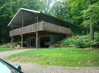10765 Pleasant Valley Rd, Mount Vernon, OH 43050