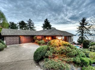 4721 53rd Ave SW, Seattle, WA 98116