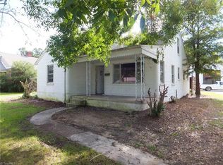 815 Bryan Rd, Thomasville, NC 27360