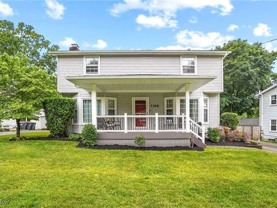 1368 Shanabrook Dr, Akron, OH, 44313