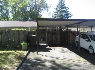 2362 Woodbrook Cir N APT E, Columbus, OH 43223
