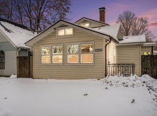 1339 E Bowman St, South Bend, IN 46613