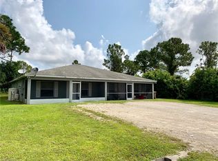 4748 28th St SW, Lehigh Acres, FL 33973