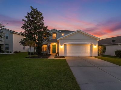 8540 Southern Charm Cir, Brooksville, FL, 34613