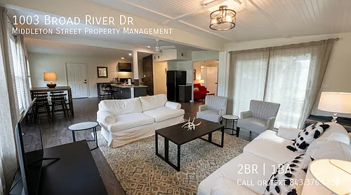 1003 Broad River Dr Photo 1 1003 Broad River Dr Photo 1