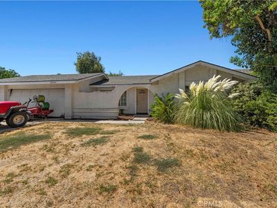 25569 Langston St, Santa Clarita, CA, 91355