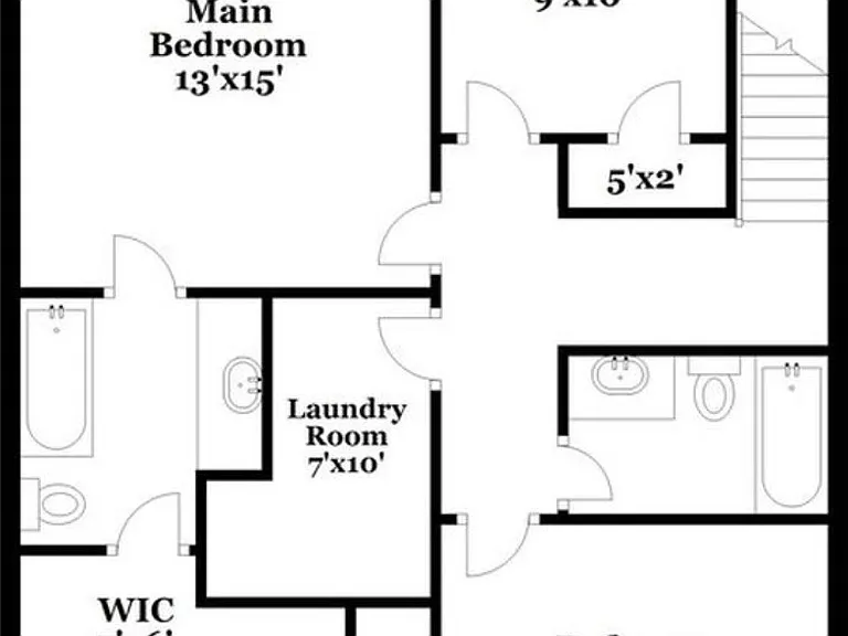 220 Silvercrest Ln — Photo 10