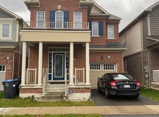 26 Feeder St, Brampton, ON L7A4T9