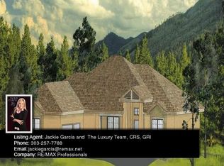 650 Cumberland Rd, Larkspur, CO 80118