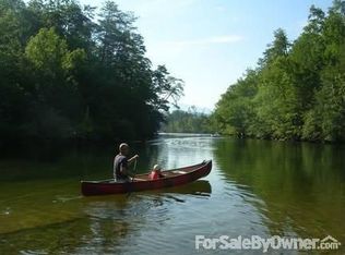 829 Sand Mountain Rd, Ocoee, TN 37361