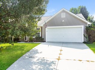 926 Back Bay Ct NE, Kannapolis, NC 28083