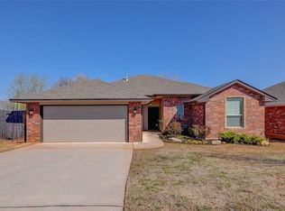 1909 Jackson Dr, Norman, OK 73071