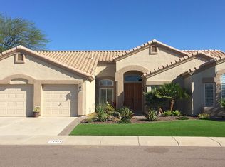 5424 E Woodridge Dr, Scottsdale, AZ 85254