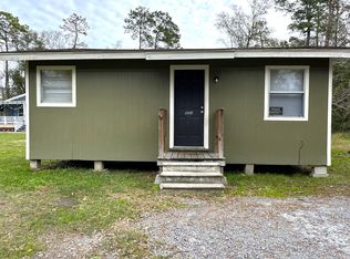 1110 Archie St, Vidor, TX 77662