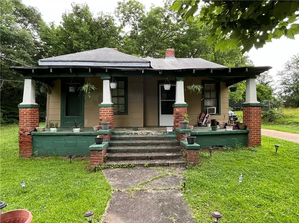 1407 Branch St, Opelika, AL 36801