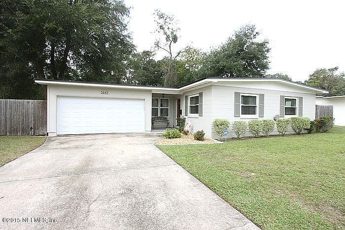 1st image of 2642 Kingstree Dr W