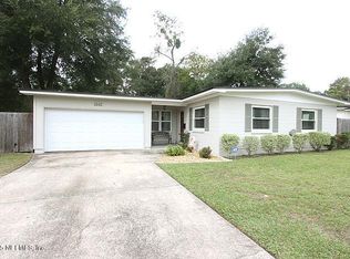 2642 Kingstree Dr W, Jacksonville, FL 32211